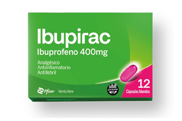 ibupirac 400mg