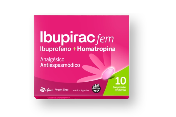 ibupirac FEM