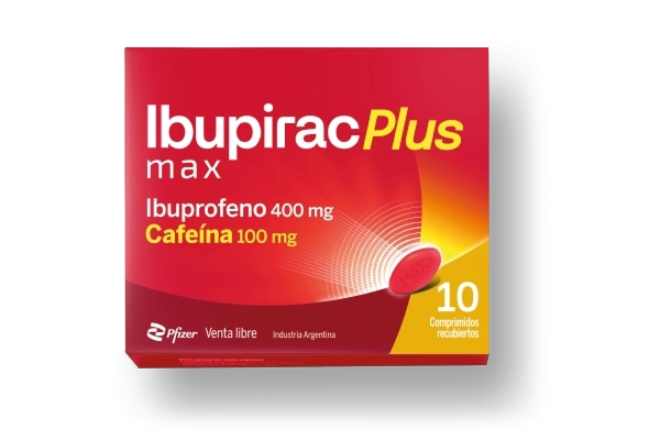 ibupirac Plus MAX