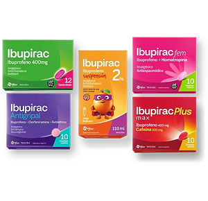 ibupirac Familia