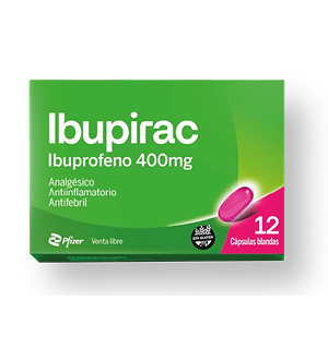 ibupirac 400mg