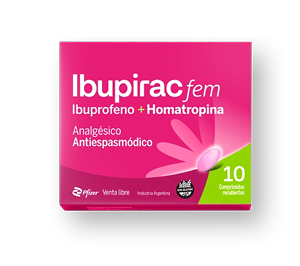 ibupirac FEM