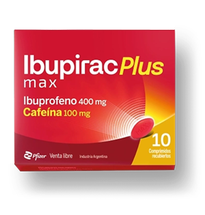 ibupirac Plus MAX